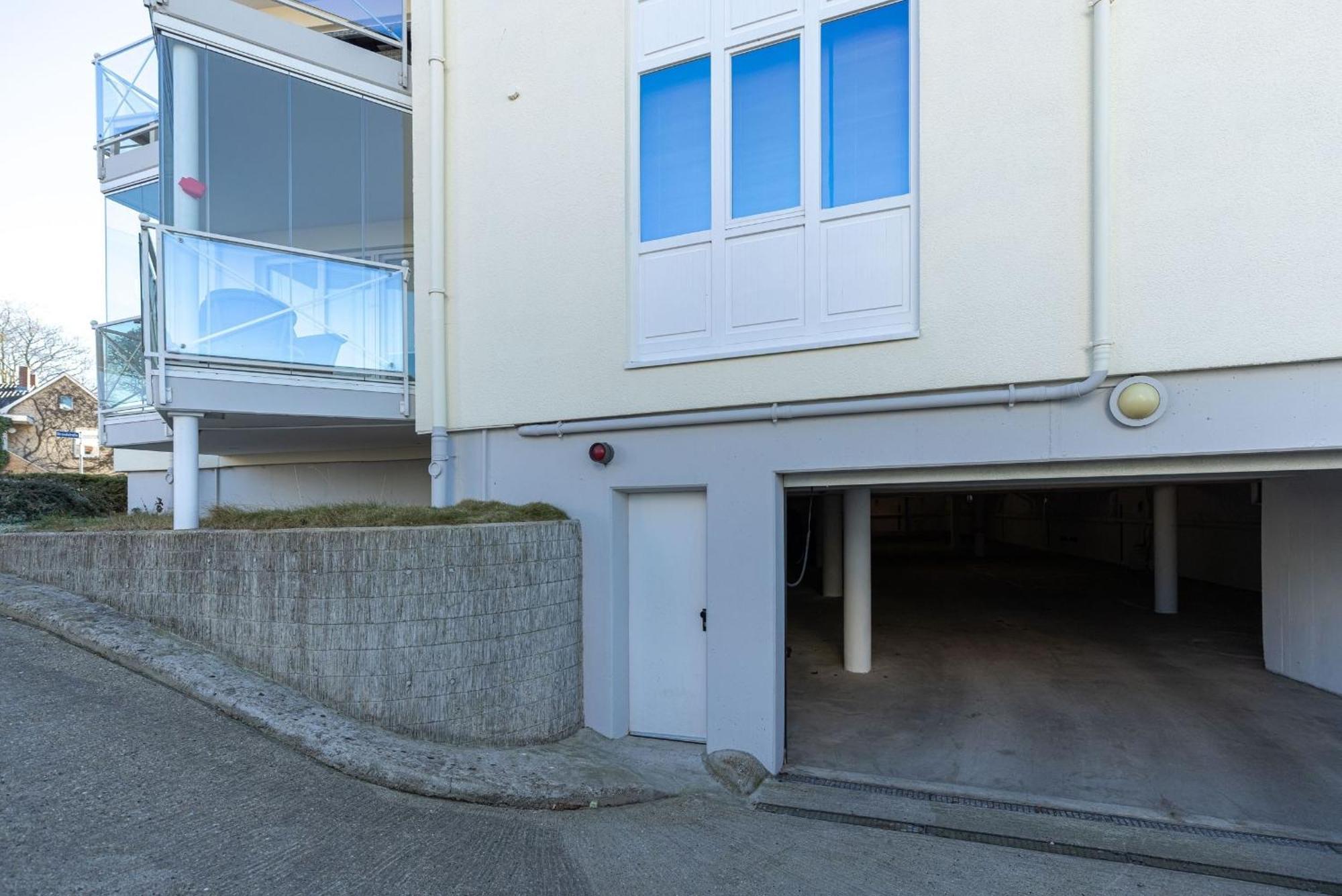 Strandhotel Laboe Nr 18 Εξωτερικό φωτογραφία