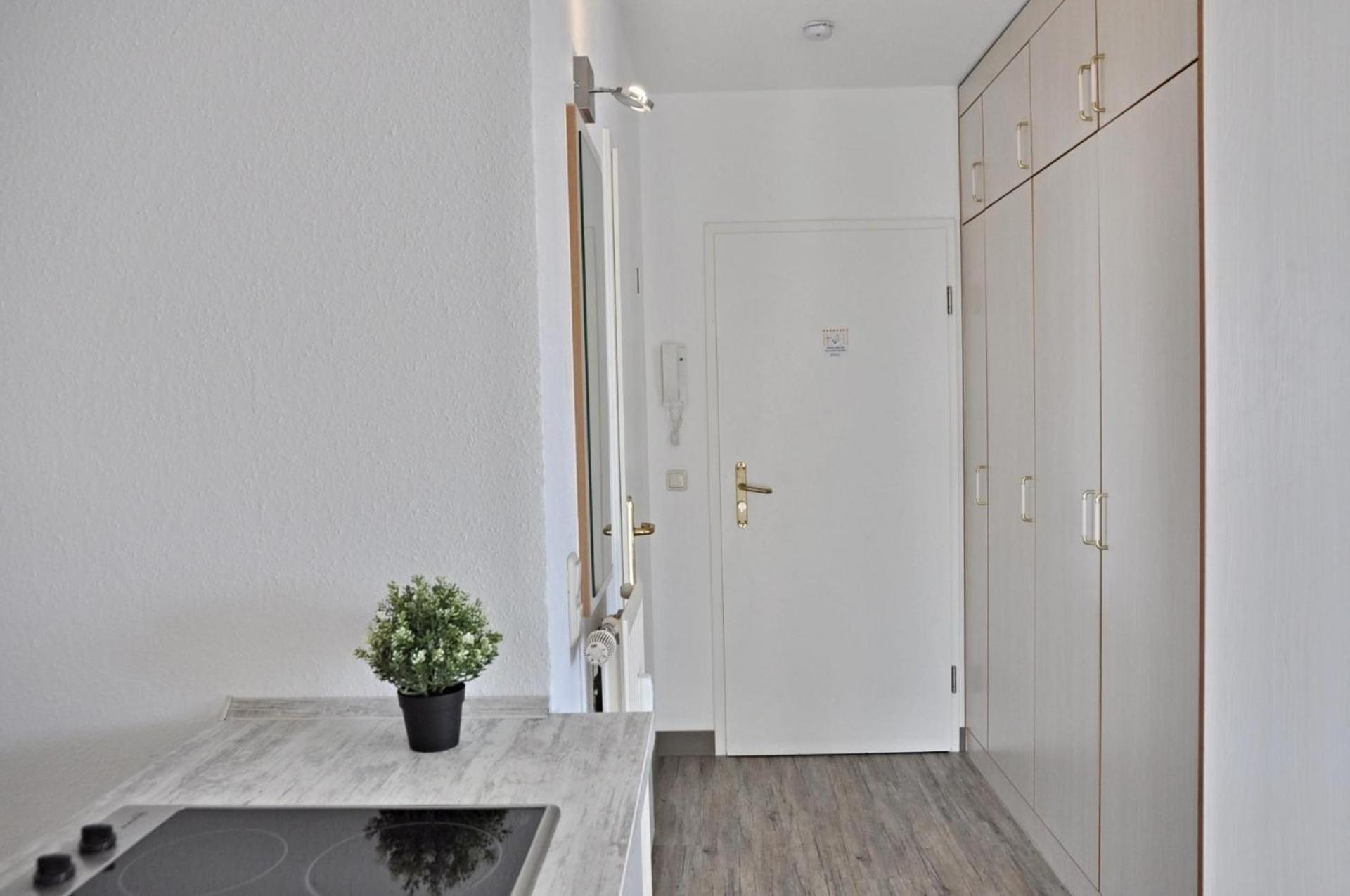 Strandhotel Laboe Nr 18 Εξωτερικό φωτογραφία